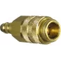 Rectus szybkozłącze 21 6mm