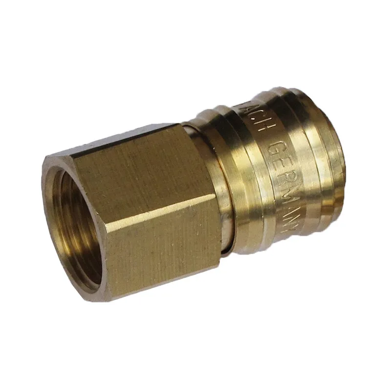 GT Szybkozłącze 26 1/2"W GT Szybkozłącze 26 1/2"W