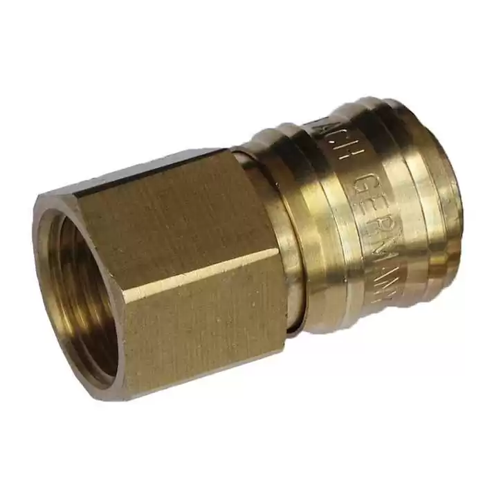 GT Szybkozłącze 26 1/2"W GT Szybkozłącze 26 1/2"W