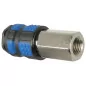Rectus szybkozłącze 1625 1/4"W Rectus szybkozłącze 1625 1/4"W