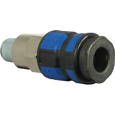 Rectus szybkozłącze 1625 1/4"Z