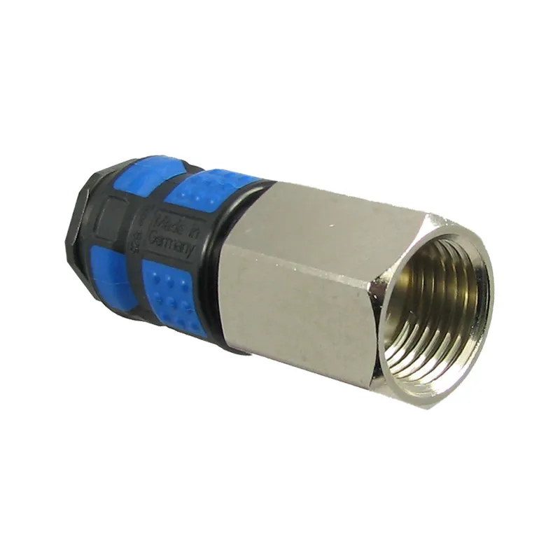 Rectus szybkozłącze 1625 1/2"W Rectus szybkozłącze 1625 1/2"W