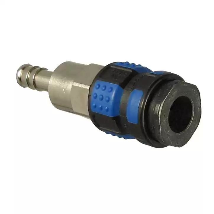 Rectus szybkozłącze 1625 na wąż 10mm Rectus szybkozłącze 1625 na wąż 10mm