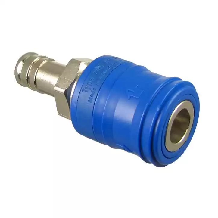 Rectus szybkozłącze 26KE 13mm KE bezpieczne rozłączanie Rectus szybkozłącze 26KE 13mm KE bezpieczne rozłączanie