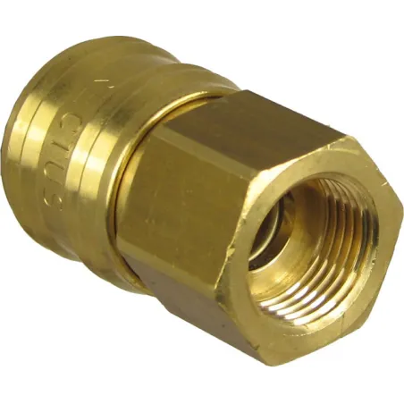 Rectus szybkozłącze 26 3/8"W