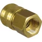 Rectus szybkozłącze 26 3/8"W Rectus szybkozłącze 26 3/8"W