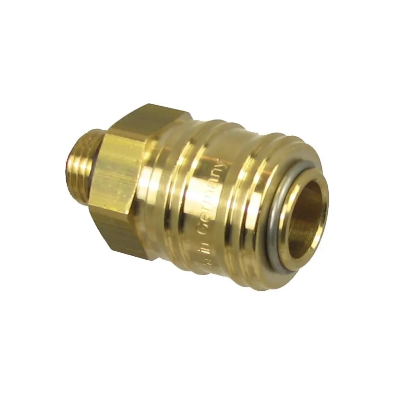 Rectus szybkozłącze 26 1/4"Z Rectus szybkozłącze 26 1/4"Z