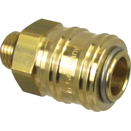 Rectus szybkozłącze 26 1/4"Z