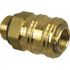 Rectus szybkozłącze 26 3/8"Z