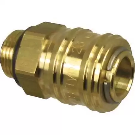 Rectus szybkozłącze 26 3/8"Z