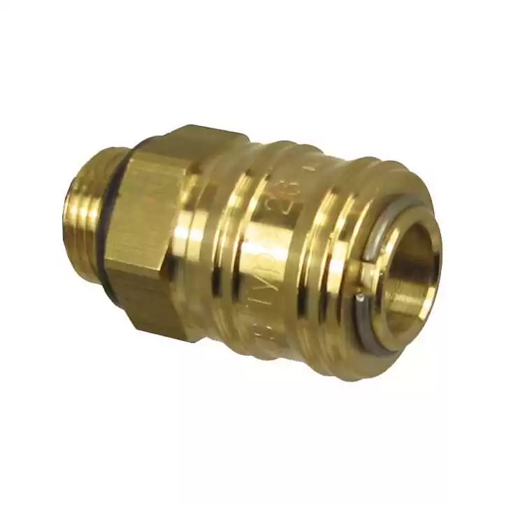 Rectus szybkozłącze 26 3/8"Z Rectus szybkozłącze 26 3/8"Z