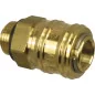 Rectus szybkozłącze 26 3/8"Z Rectus szybkozłącze 26 3/8"Z