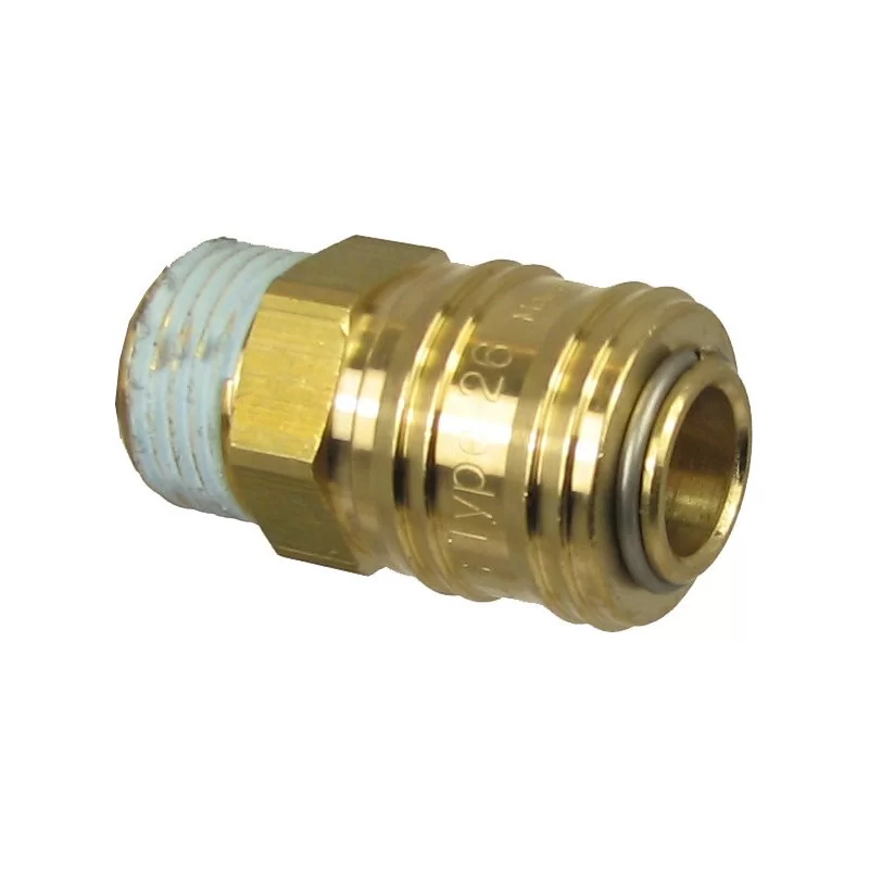 Rectus szybkozłącze 26 1/2"Z