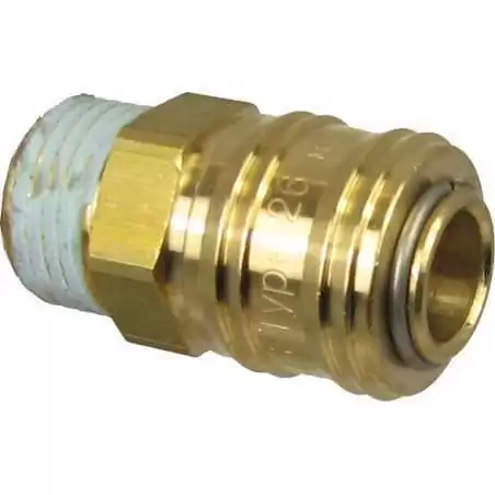 Rectus szybkozłącze 26 1/2"Z