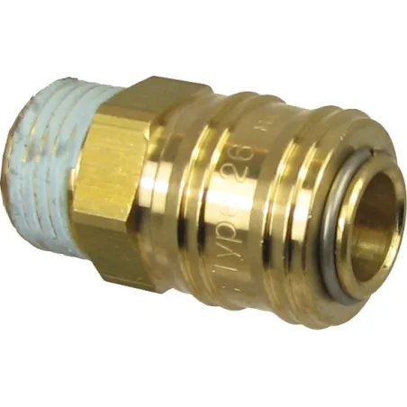 Rectus szybkozłącze 26 1/2"Z