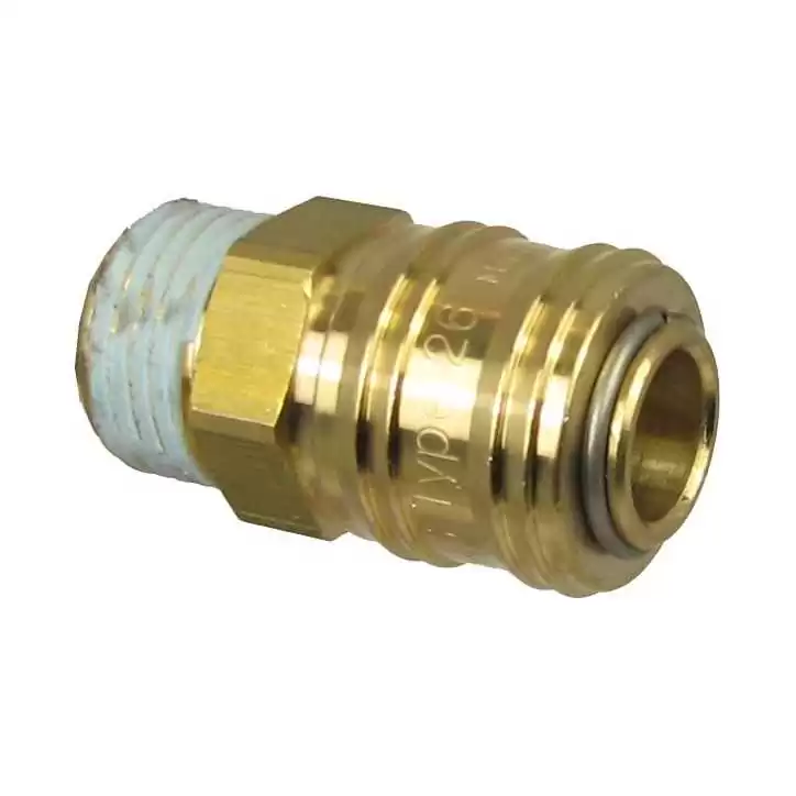 Rectus szybkozłącze 26 1/2"Z Rectus szybkozłącze 26 1/2"Z