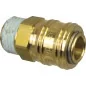 Rectus szybkozłącze 26 1/2"Z Rectus szybkozłącze 26 1/2"Z