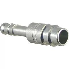 Rectus złącze 25 8mm ocynk (do 1625)