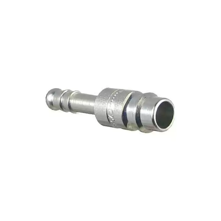 Rectus złącze 25 8mm ocynk (do 1625) Rectus złącze 25 8mm ocynk (do 1625)
