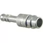 Rectus złącze 25 6mm ocynk (do 1625) Rectus złącze 25 6mm ocynk (do 1625)