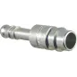 Rectus złącze 25 6mm ocynk (do 1625)