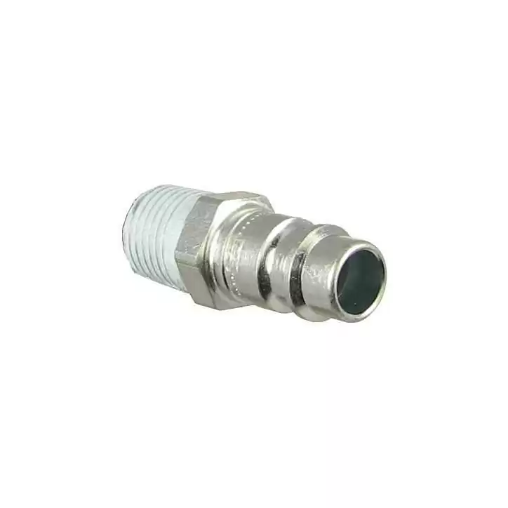 Rectus złącze 25 1/4'z ocynk (do 1625) Rectus złącze 25 1/4'z ocynk (do 1625)