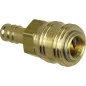 Rectus szybkozłącze 26 10mm