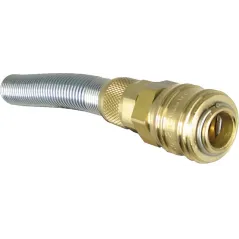 Rectus szybkozłącze 26 12x9 sprężyna