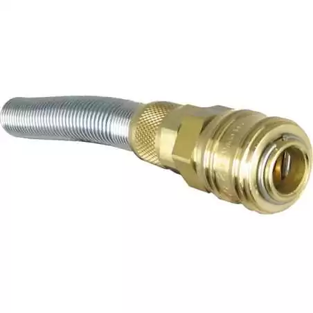 Rectus szybkozłącze 26 12x9 sprężyna