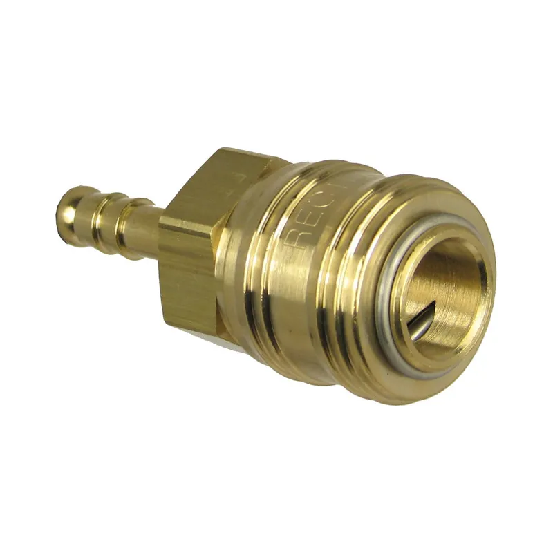 Rectus szybkozłącze 26 6mm Rectus szybkozłącze 26 6mm