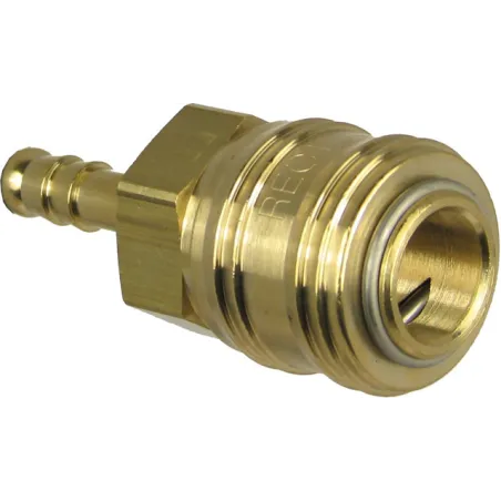 Rectus szybkozłącze 26 6mm