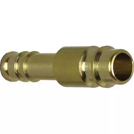 Rectus złącze 26 8mm