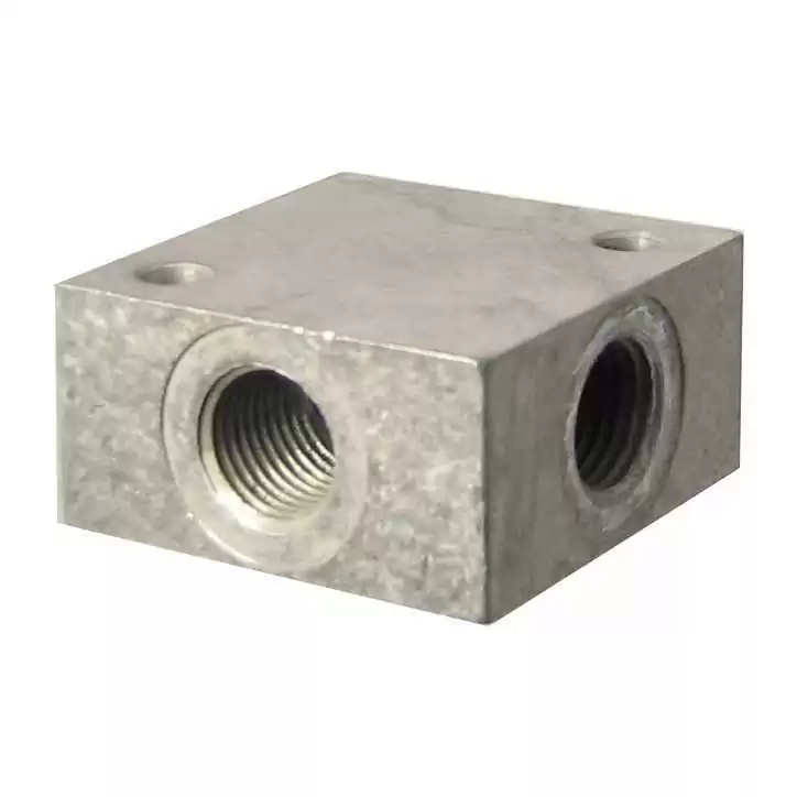 Kostka czwórnik 1/4' Kostka czwórnik 1/4'