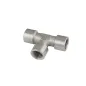 Rozdzielacz trójnik T 3x1/4'w Rozdzielacz trójnik T 3x1/4'w