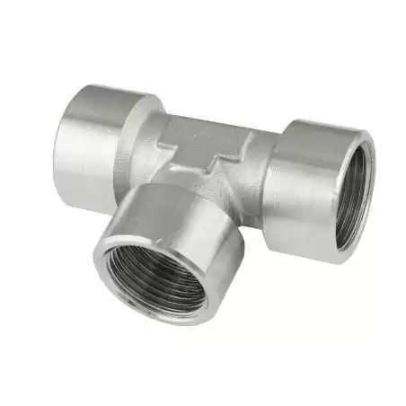 Rozdzielacz trójnik T 3x3/4'w