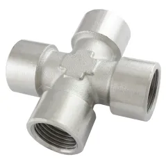 Rozdzielacz czwórnik 4x1/2'w