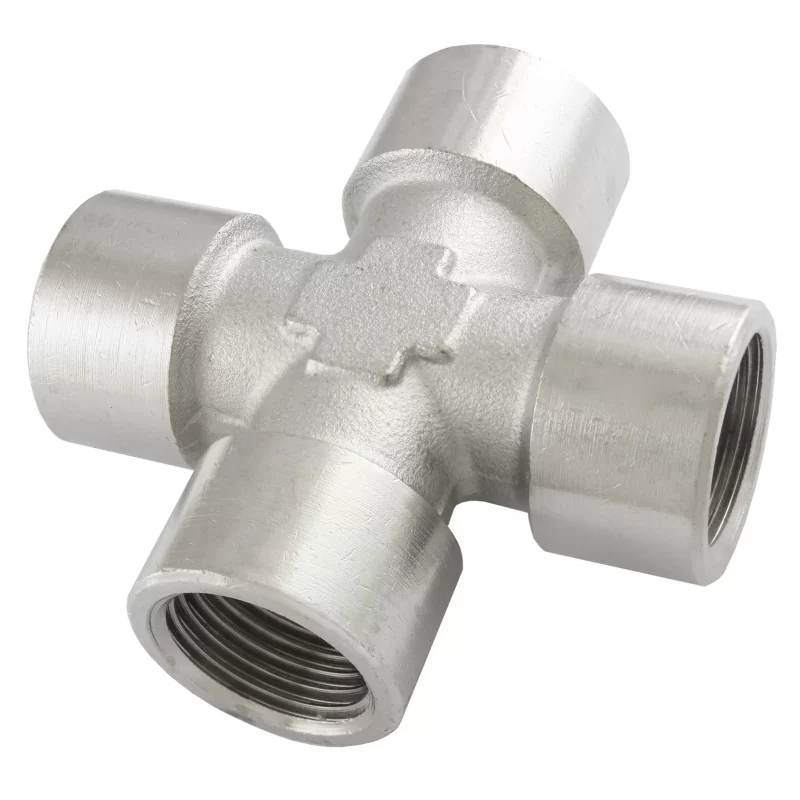 Rozdzielacz czwórnik 4x1/2'w