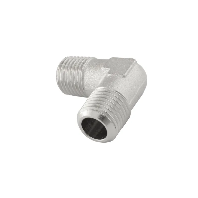 L Kolanko 1/4'zz L Kolanko 1/4'zz