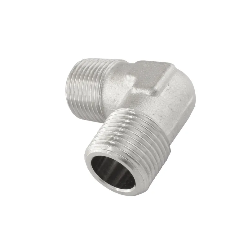 L Kolanko 3/8'zz L Kolanko 3/8'zz