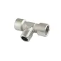 Rozdzielacz trójnik T 2x3/8'w 1x3/8'z