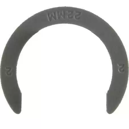 Pierścień zabezpieczający 22mm