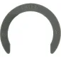 Pierścień zabezpieczający 22mm Pierścień zabezpieczający 22mm