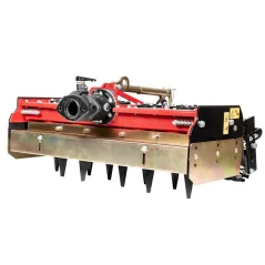 Brona aktywna wirnikowa Cedrus CEDRTJ01