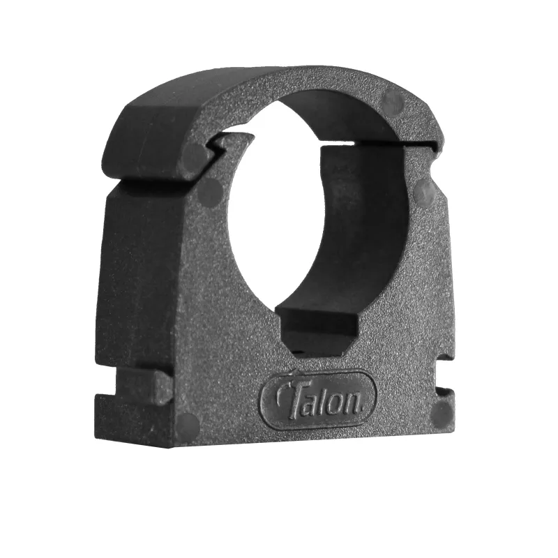 VP- Uchwyt 22mm czarny zapinany obejma VP- Uchwyt 22mm czarny zapinany obejma