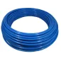 VP- Przewód sieciowy wąż do instalacji sprężonego powietrza PA 15x12 JG niebieski
