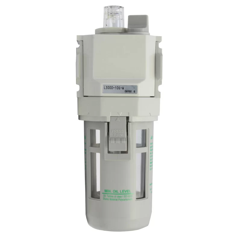 CKD L3000-10G 3/8' smarownica