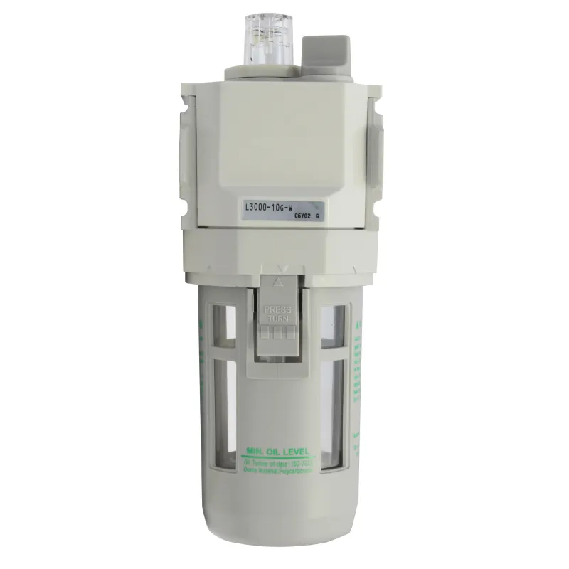 CKD L3000-10G 3/8' smarownica CKD L3000-10G 3/8' smarownica