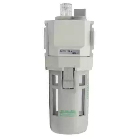 CKD L3000-10G 3/8' smarownica