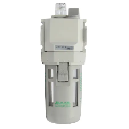 CKD L3000-10G 3/8' smarownica
