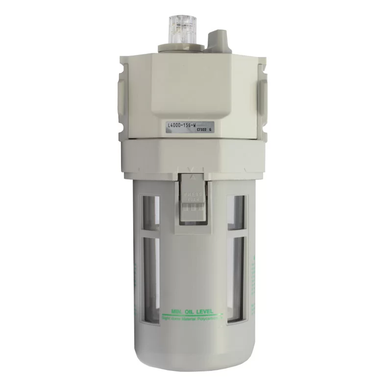 CKD L4000-15G 1/2' smarownica